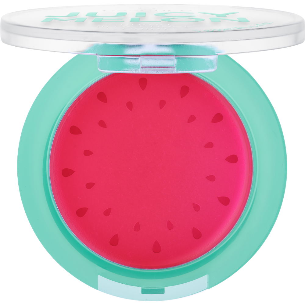 pH Reacting Pink