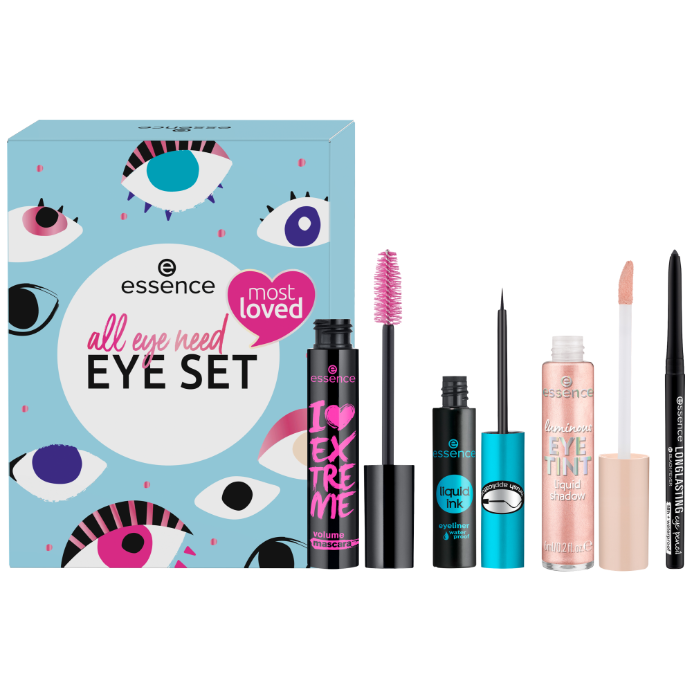 eye set