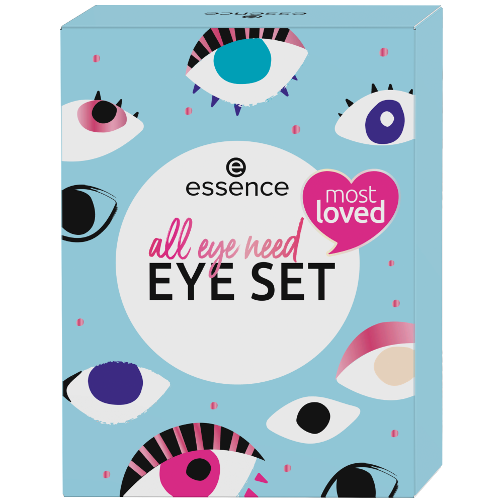 eye set