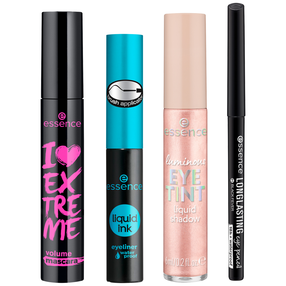 eye set