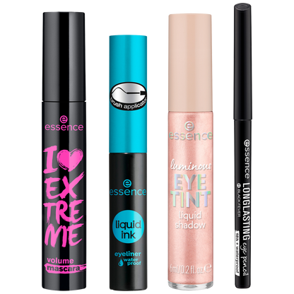 eye set