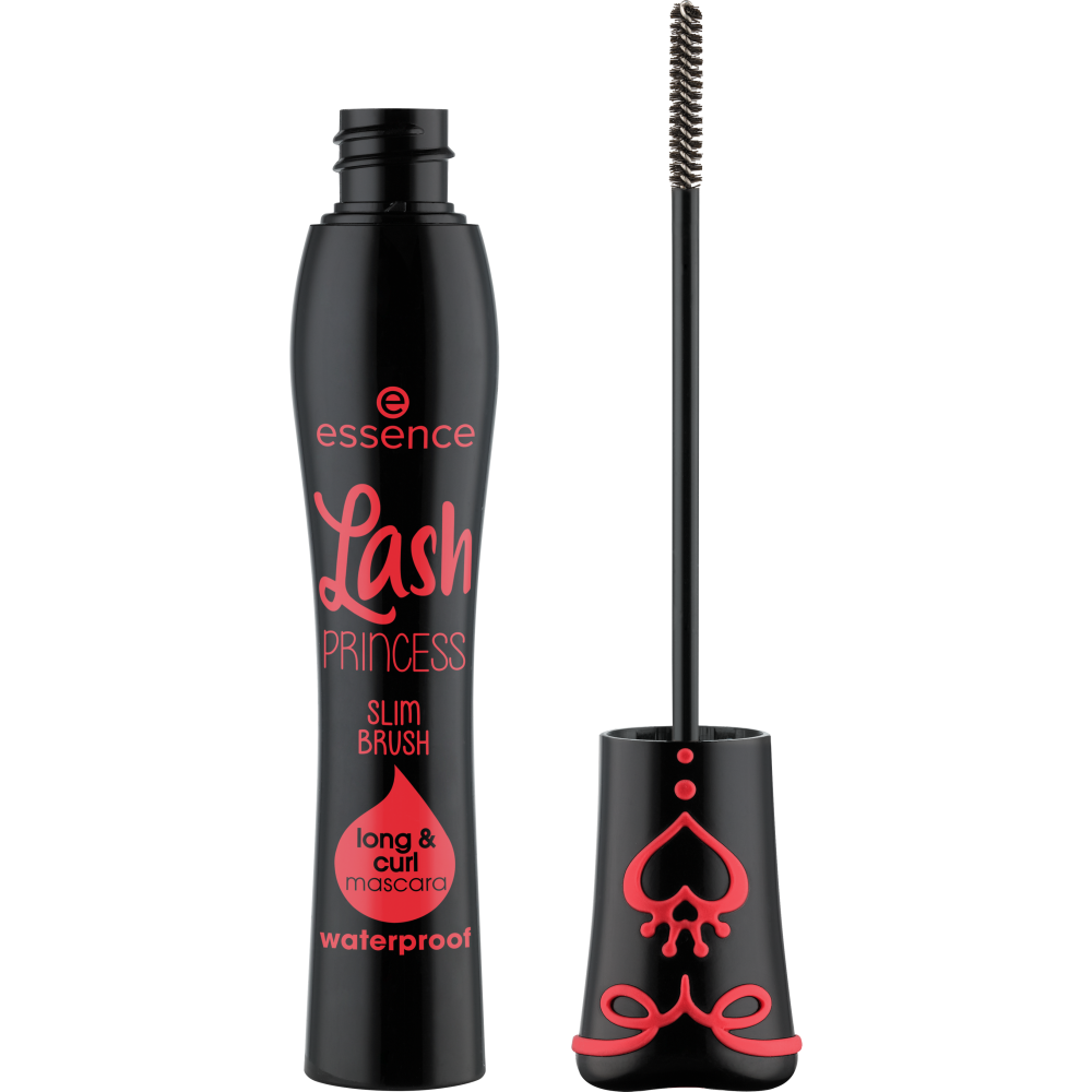 Lash Princess Slim Brush Mascara