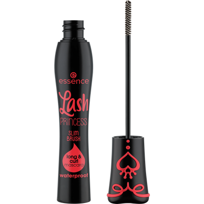 Lash Princess Slim Brush Mascara
