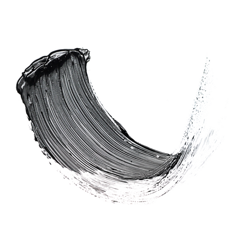 Lash PRINCESS slim brush long & curl mascara waterproof