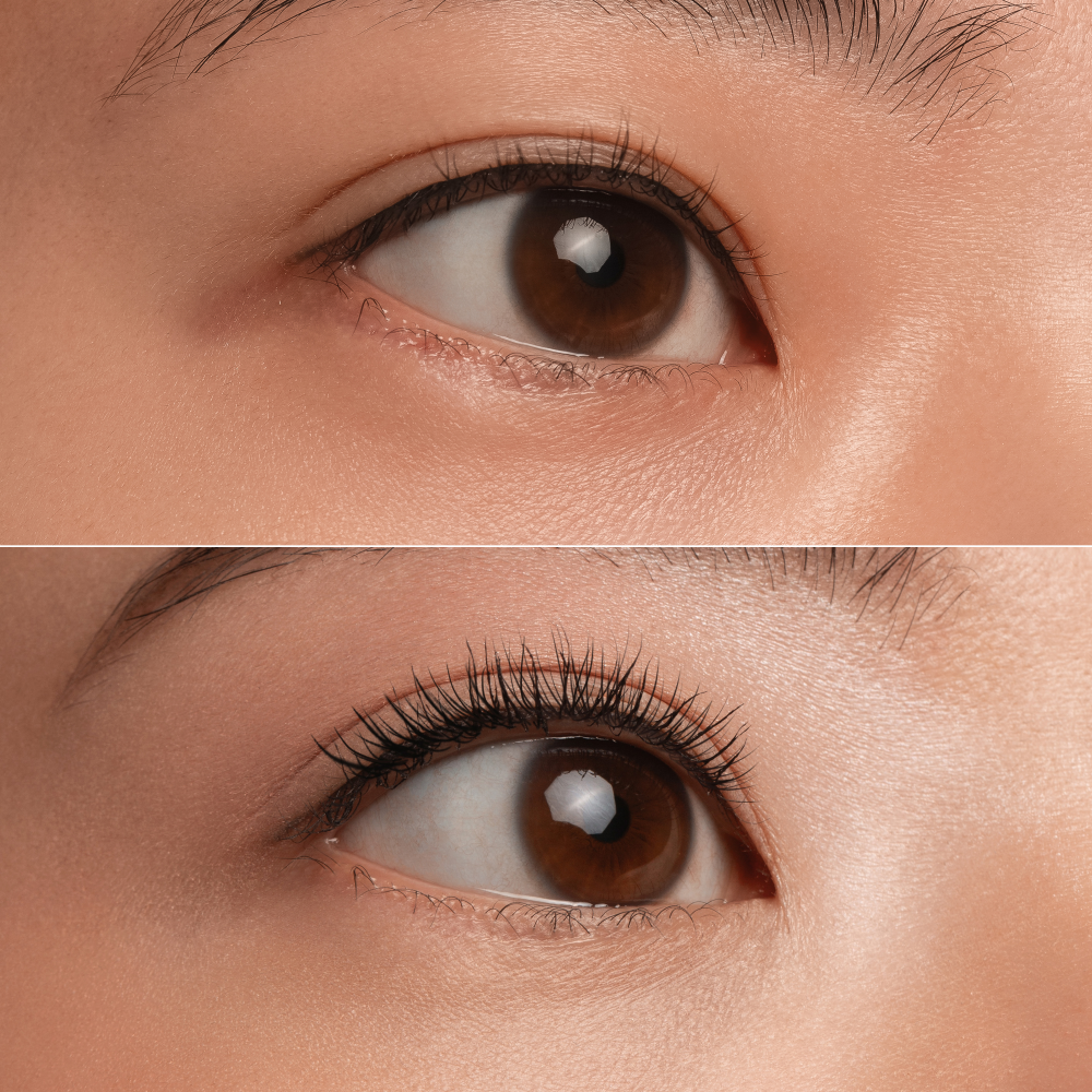 Lash Princess Slim Brush Mascara – essence makeup