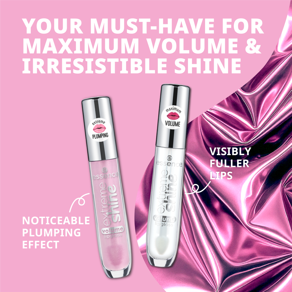 extreme shine lipgloss