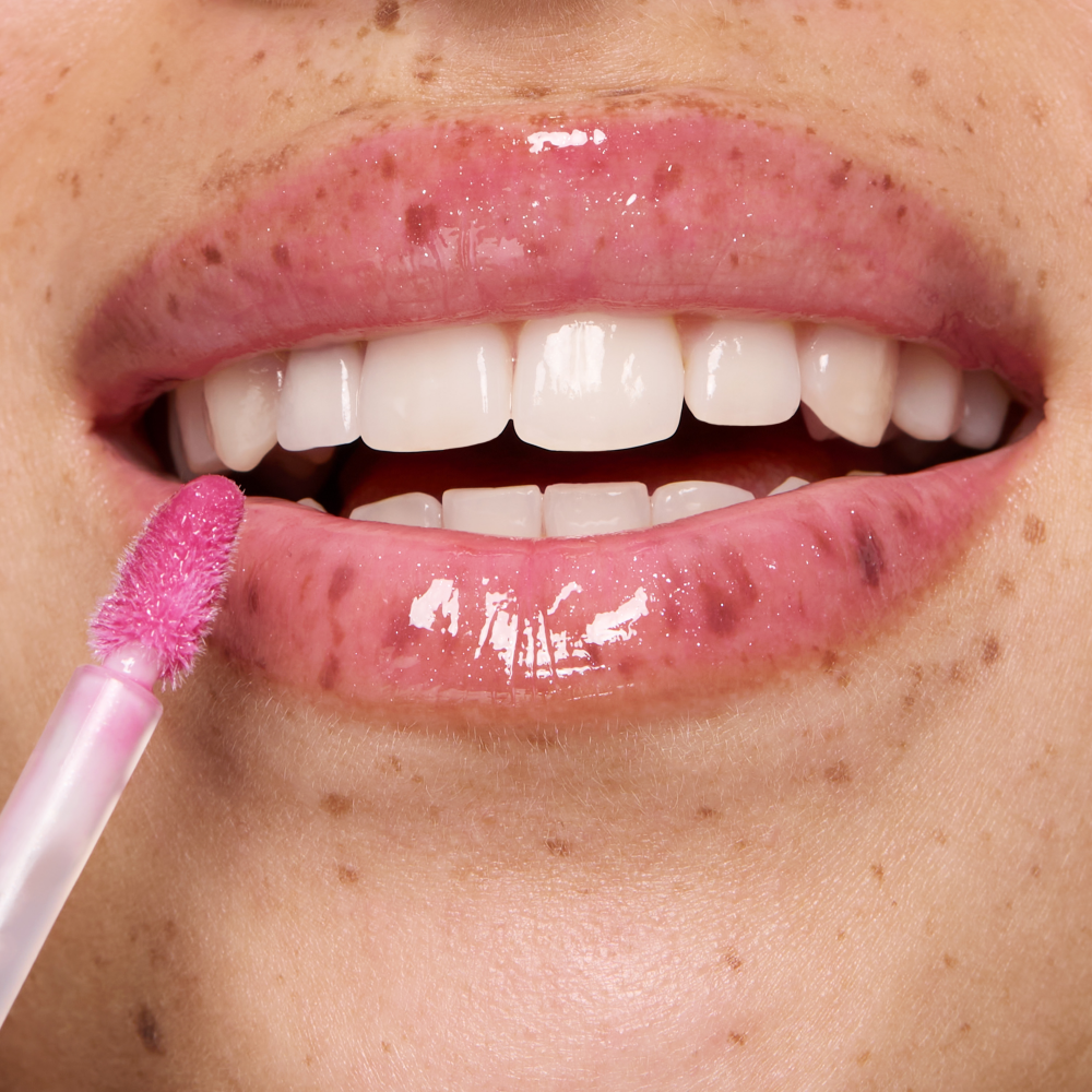 extreme shine lipgloss