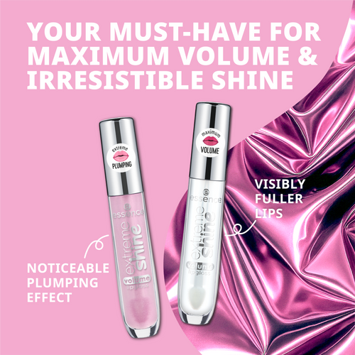 extreme shine lipgloss