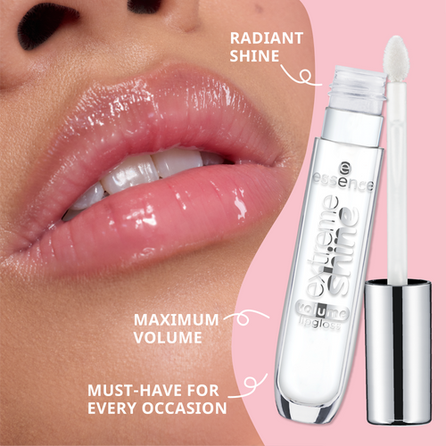 extreme shine lipgloss