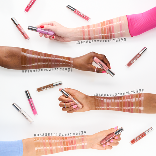 extreme shine lipgloss
