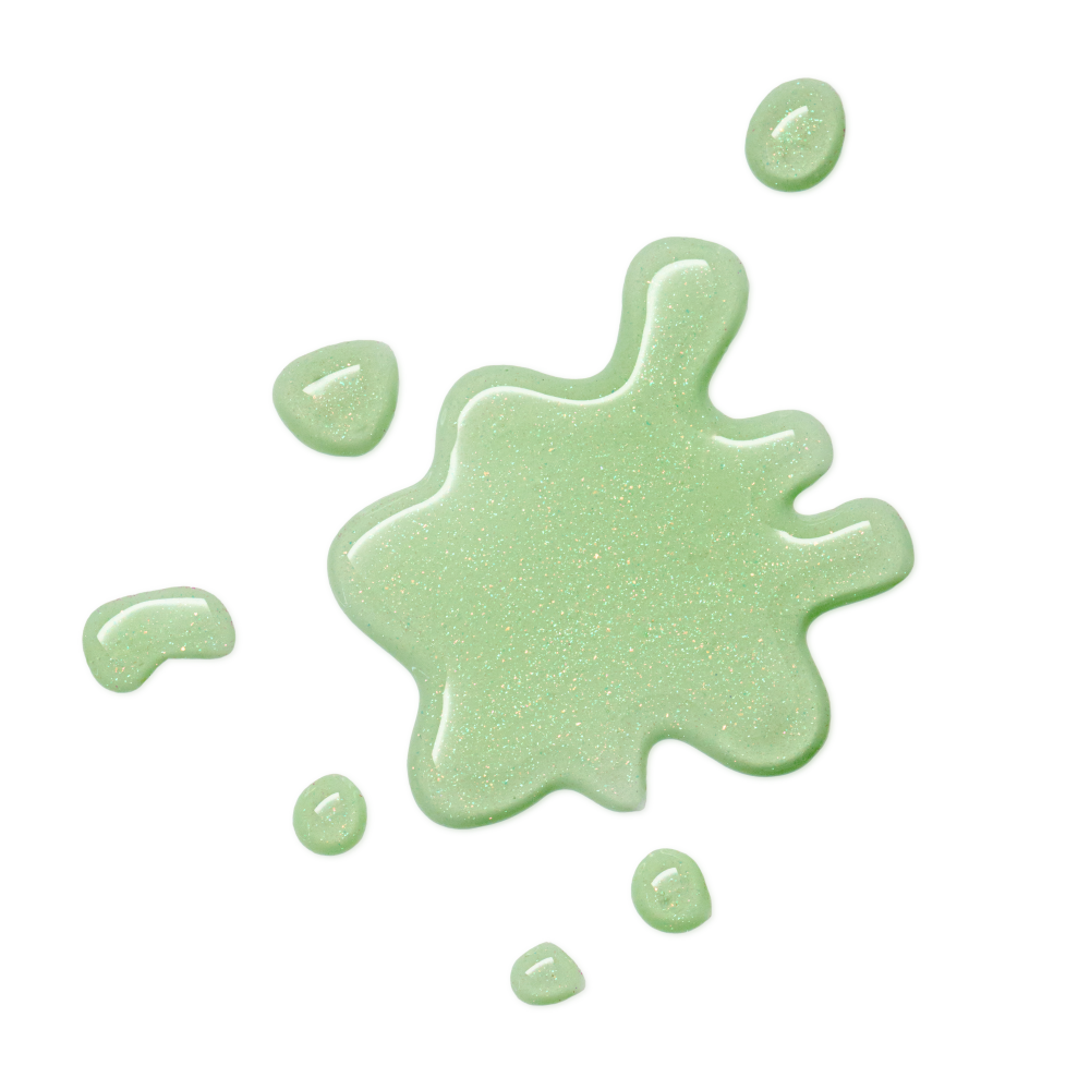 Glowy Gummy 107