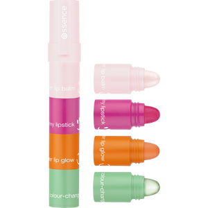 you make my day! lip tower