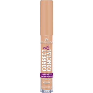 CORRECT & CONCEAL under eye brightening concealer