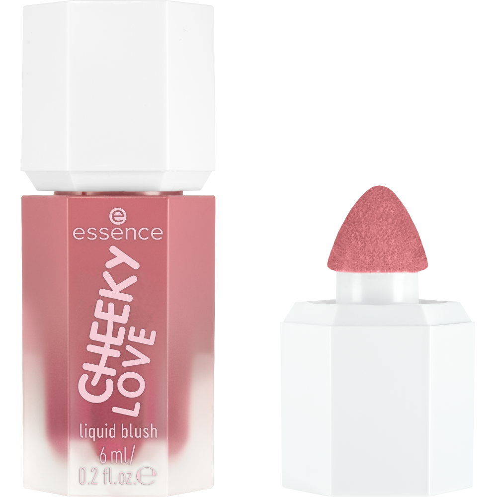CHEEKY LOVE liquid blush