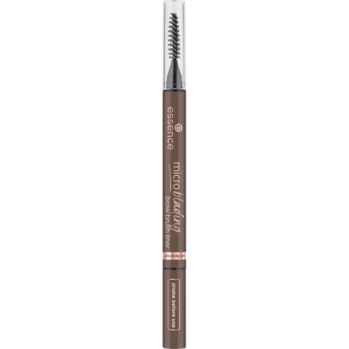 microblading brow brush liner