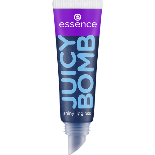 JUICY BOMB shiny lipgloss set