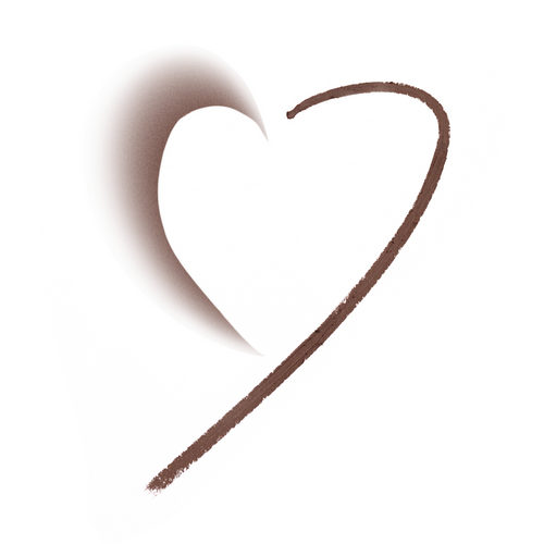 SATIN BLEND gel eyeliner