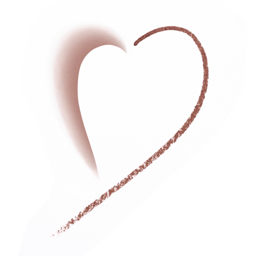 SATIN BLEND gel eyeliner