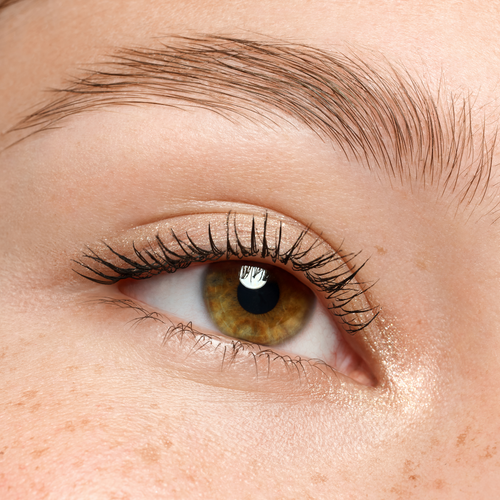 SATIN BLEND gel eyeliner