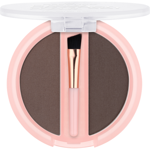 03 Dark / vegan, gluten-free, paraben-free, oil-free, fragrance-free, alcohol-free, cruelty-free