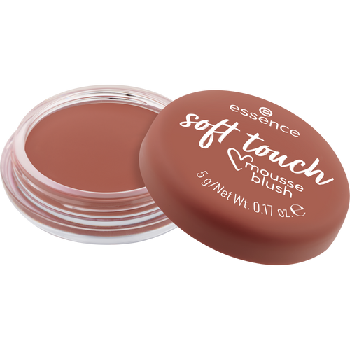 20 Rustic Rouge / vegan, gluten-free, oil-free, cruelty-free