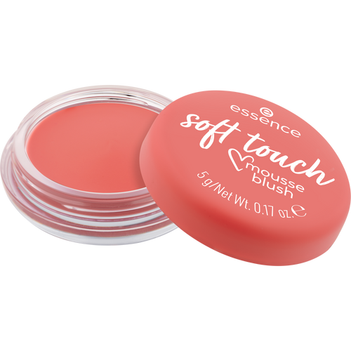 30 Coral Crush / vegan, gluten-free, oil-free, cruelty-free