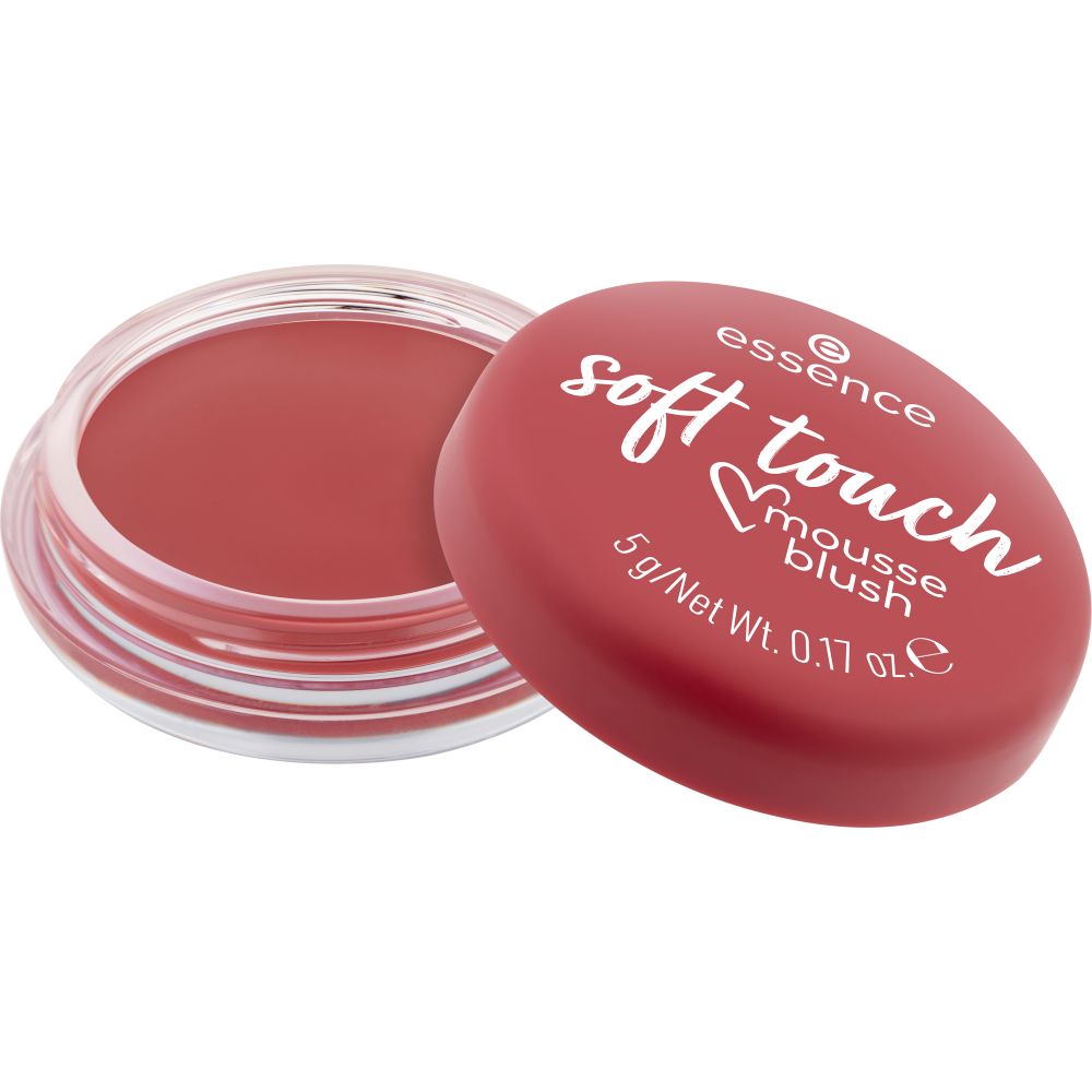 40 Blushing Berry