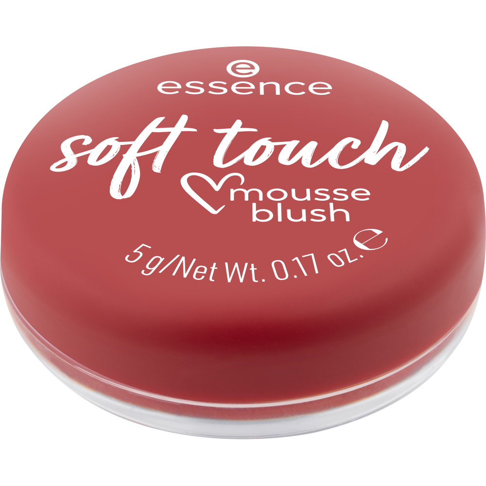 40 Blushing Berry