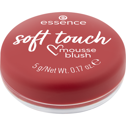 40 Blushing Berry