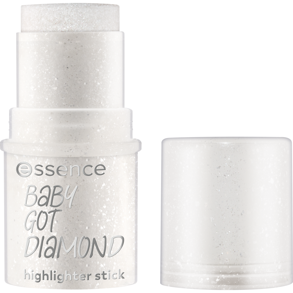 essence BABY GOT DIAMOND highlighter stick
