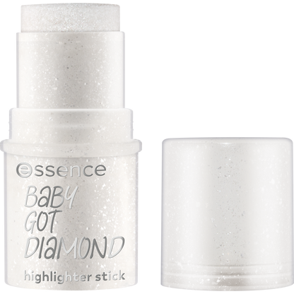 essence BABY GOT DIAMOND highlighter stick