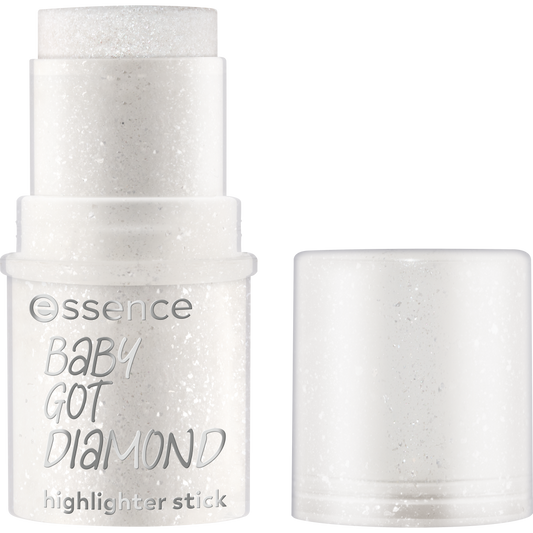 essence BABY GOT DIAMOND highlighter stick