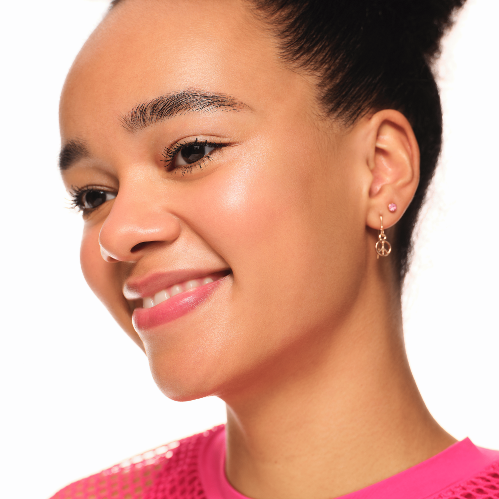 essence BABY GOT DIAMOND highlighter stick