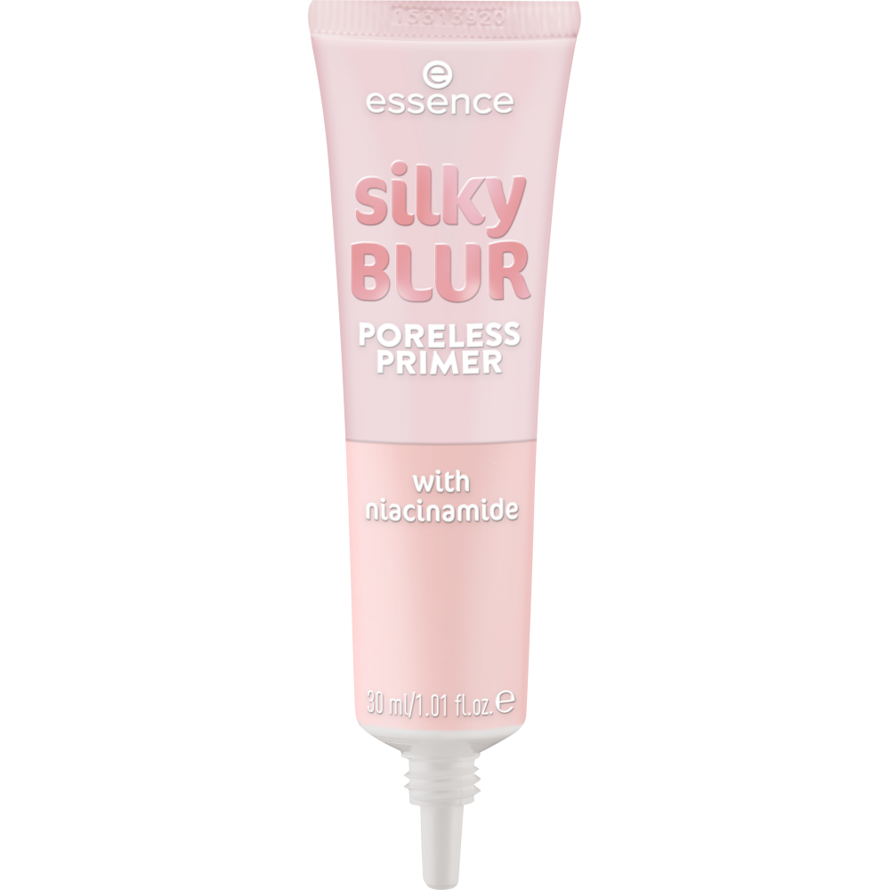 silky BLUR PORELESS PRIMER