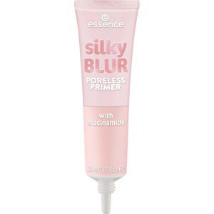 silky BLUR PORELESS PRIMER