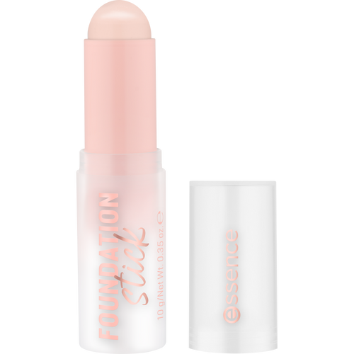 20 fair pink / vegan, paraben-free, oil-free, cruelty-free