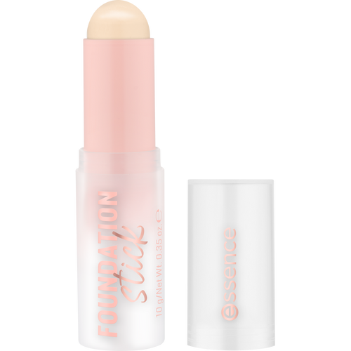 30 fair warm yellow / vegan, paraben-free, oil-free, cruelty-free