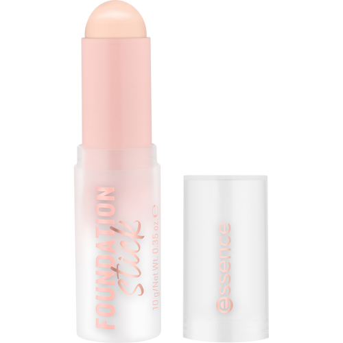 40 / vegan, paraben-free, oil-free, cruelty-free