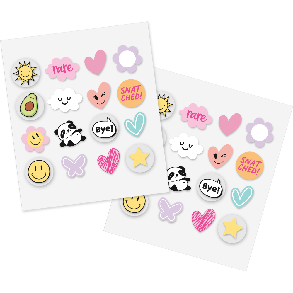 spot squad PIMPLE PATCHES