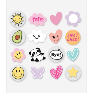 spot squad PIMPLE PATCHES