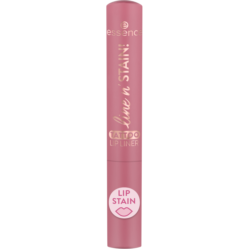 line n' STAIN! TATTOO LIP LINER