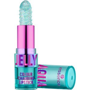 AQUA JELLY COLOUR CHANGING LIPSTICK