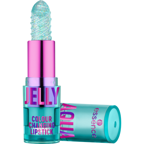 AQUA JELLY COLOUR CHANGING LIPSTICK