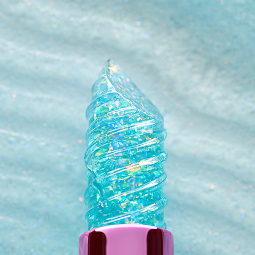 AQUA JELLY COLOUR CHANGING LIPSTICK
