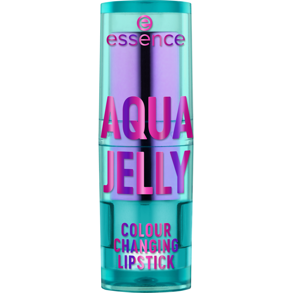 AQUA JELLY COLOUR CHANGING LIPSTICK