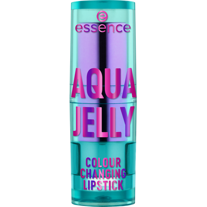 AQUA JELLY COLOUR CHANGING LIPSTICK