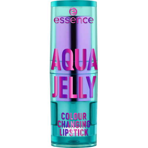 AQUA JELLY COLOUR CHANGING LIPSTICK