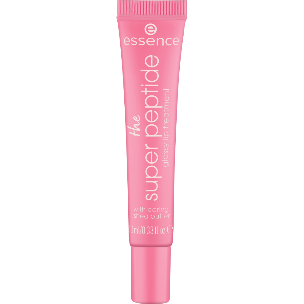 02 Pinkified!