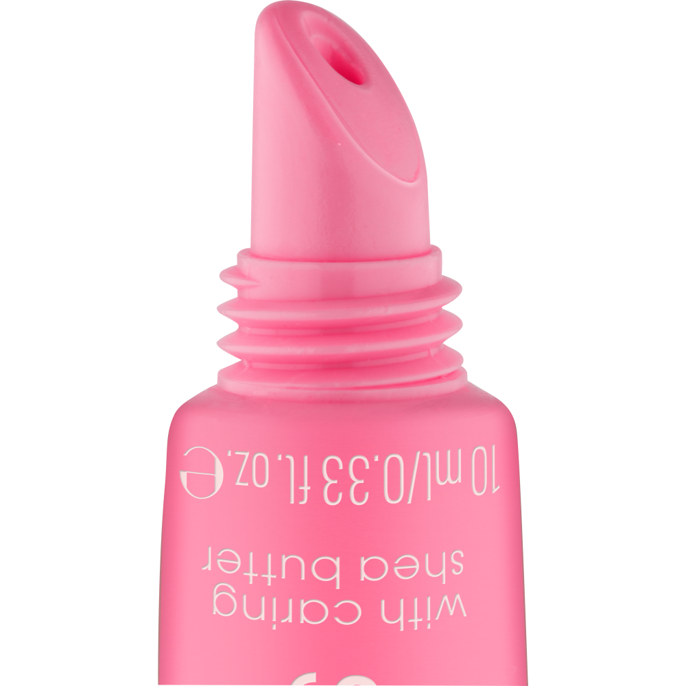 02 Pinkified!