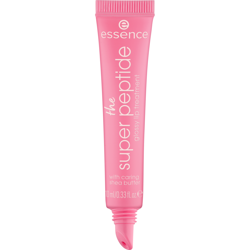 02 Pinkified!
